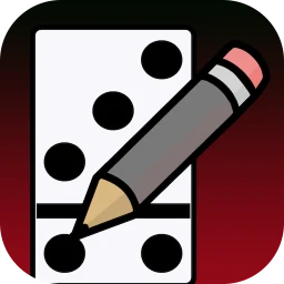 Значок Domino Apunte